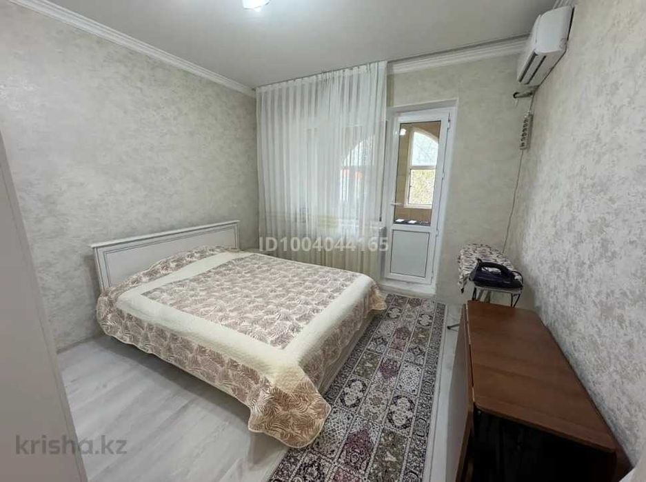 Продам 3-х комнатная квартиру