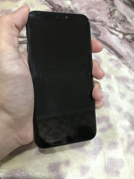 Iphone 11 pro Айфон