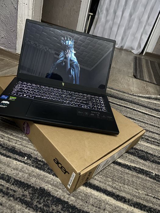 Продам ноутбук Acer