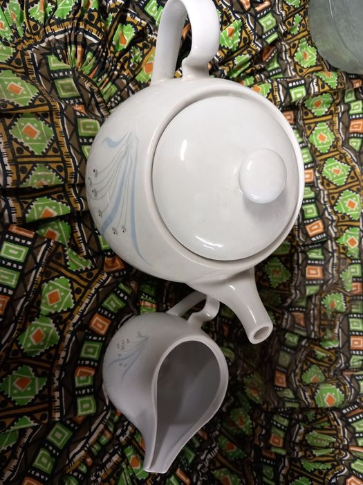 Сервиз за кафе или чай