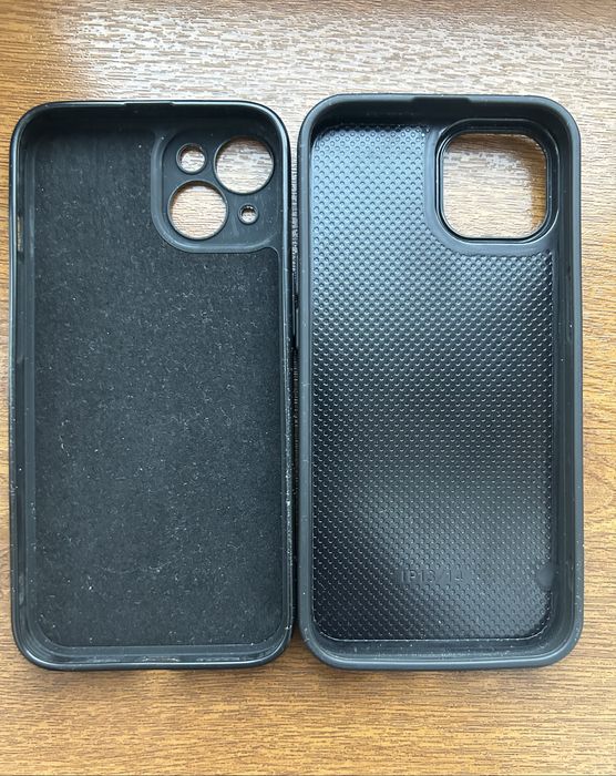 Чехлы на Айфон 14