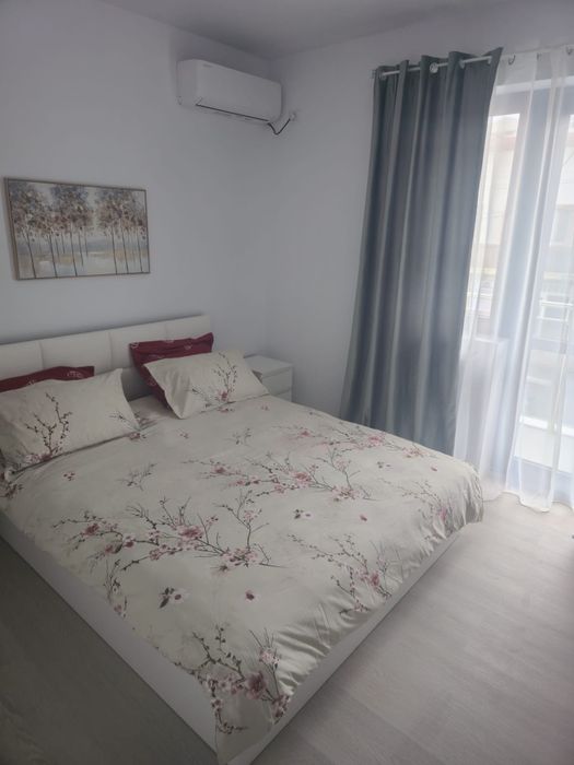 Oferta 2 camere NOU  parcare proprie inclusa
