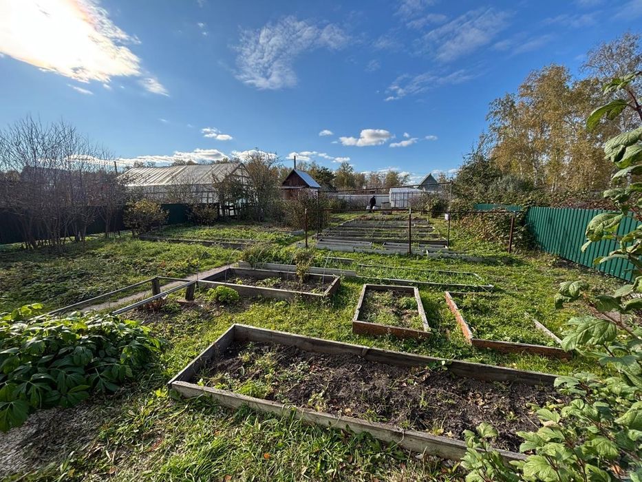 Продается Дача в Солнечном