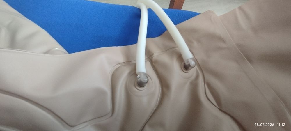 Противопролежневый матрас