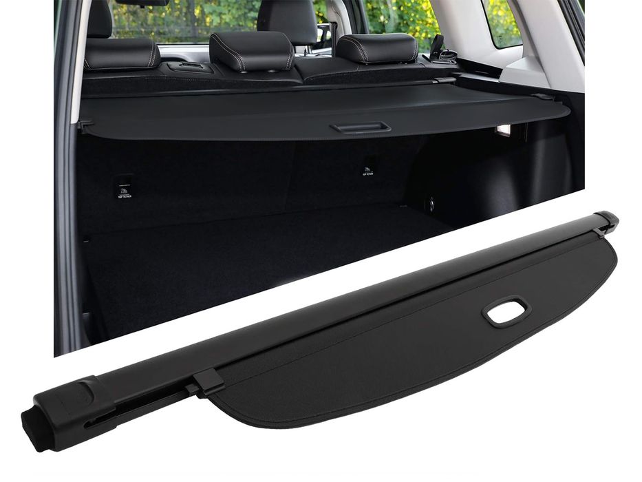 Щора за багажник на Mitsubishi Outlander 3