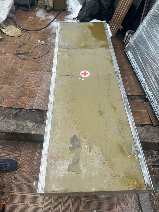 Продам фаркоп на зил