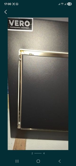 Пицца-печь ZH-4EP1, 220вт