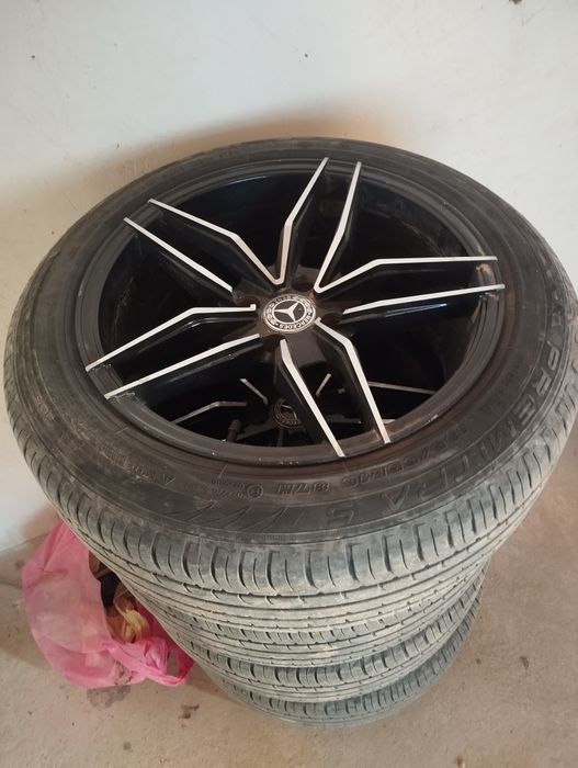 Baloni holatiga javob holati yangi hali