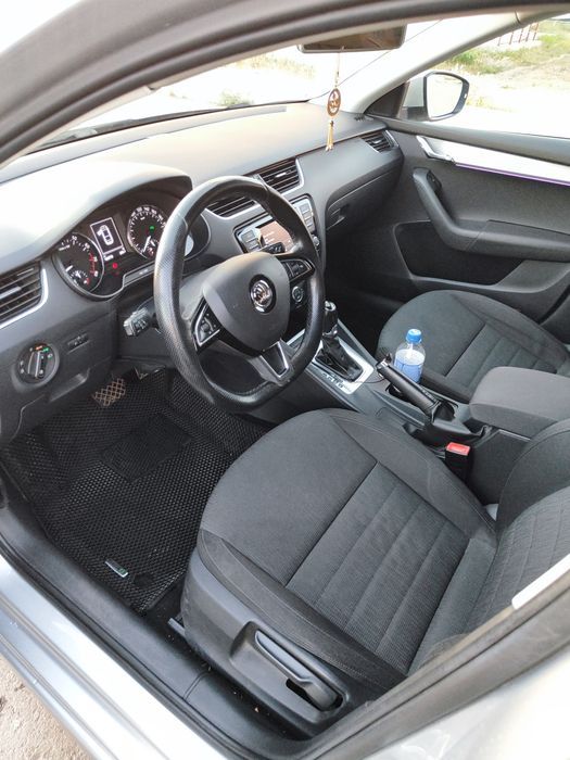 Продам Skoda Octavia A7