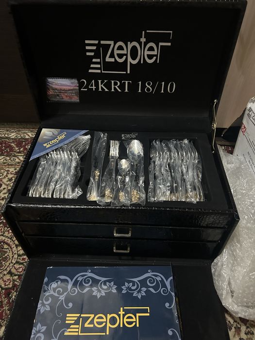 Кухонный прибор под Цептер