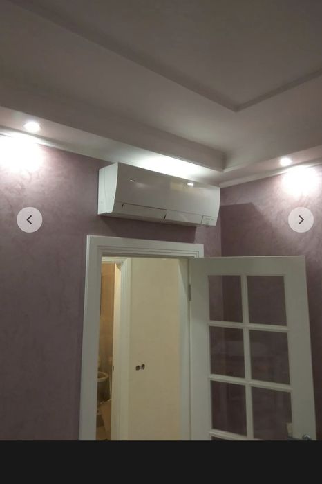 kanisaner usta  konditsioner remont konditsioner ustanofka