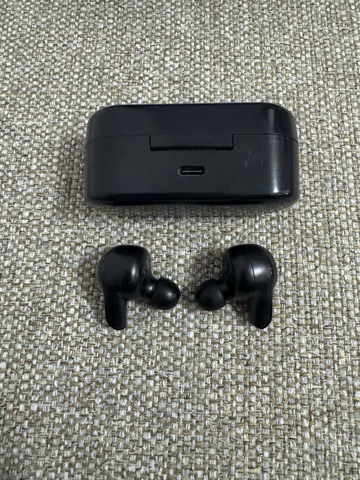 Casti Wireless Jabees