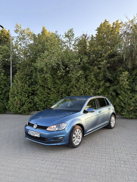 Volkswagen Golf 7