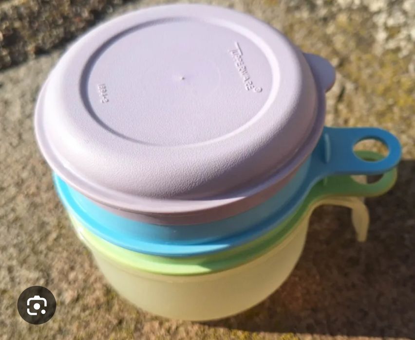 Домашен помощник Tupperware