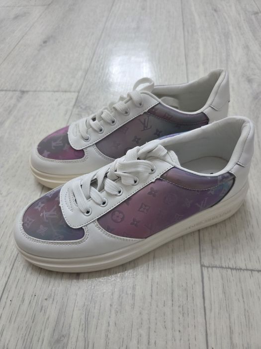 Обувь весна-осень