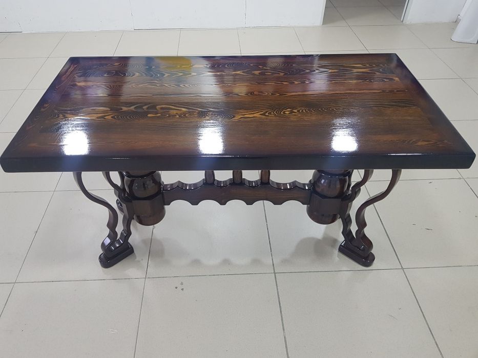 Продам стол ручной работы