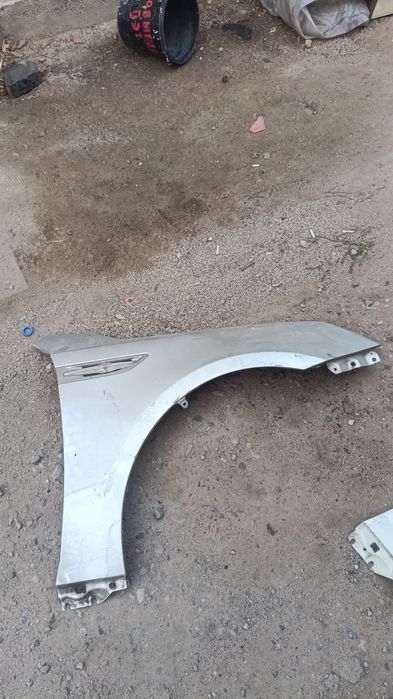 Корейский авто разбор Алматы.