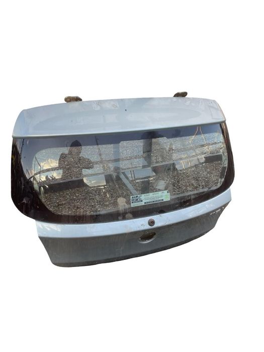 Haion Portbagaj Bmw 1 E87 2003 - 2013