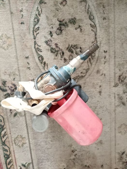 Продам электро насос