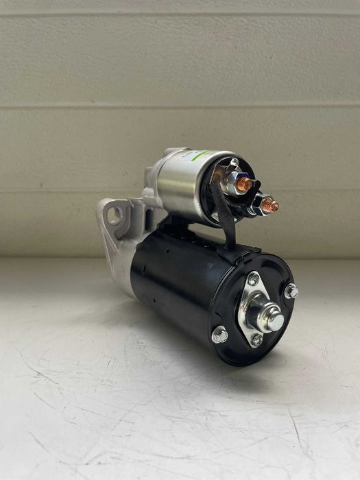 Electromotor NOU, PERKINS, VOLVO PENTA, Husqvarna	9 dinti