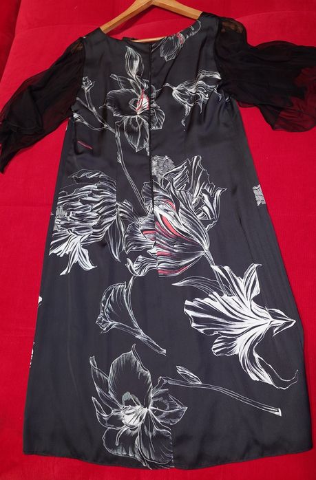 Rochie de zi deosebită