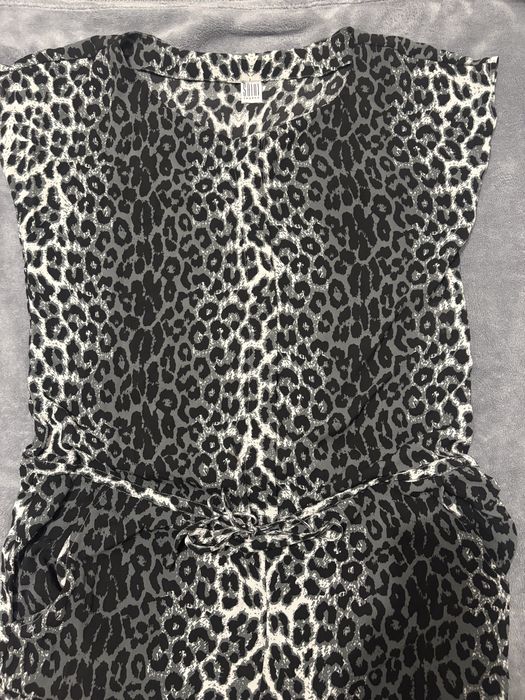 Salopeta dama marimea XL