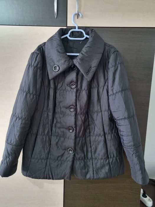 Geaca dama marimea 48