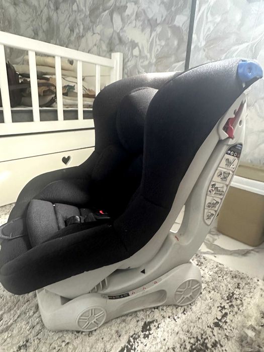 Burbay LM309 avtokreslo sotiladi