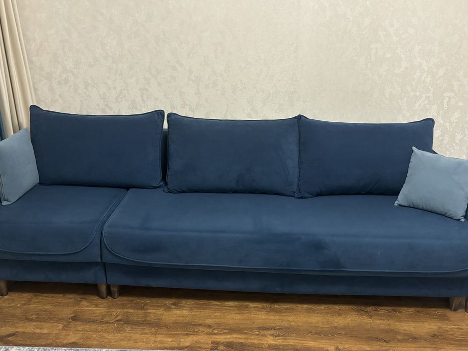 Диван для гостиной