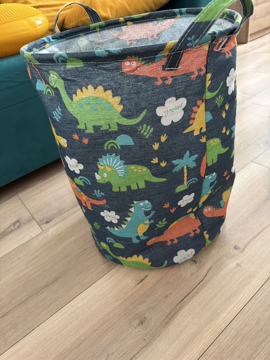 Корзина для игрушек