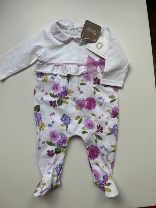 Ромпър Mayoral нов 2-4 м