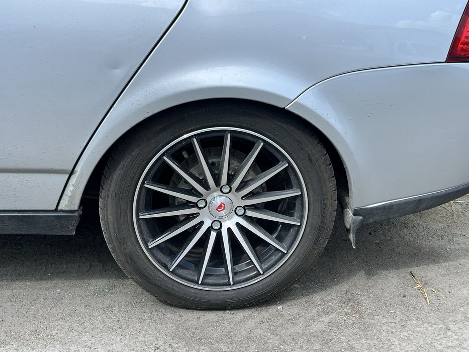 Продам (Обмен )Диски Vossen