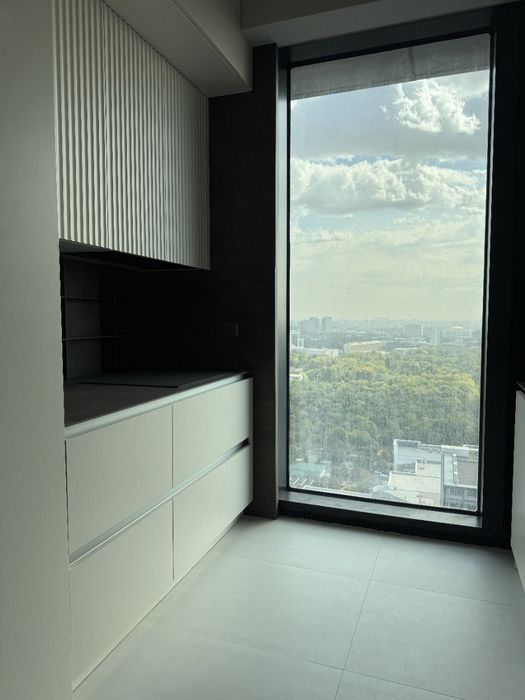 NestOne 26-этаж 3 хонали уй. ЕвроРемонт тёплые пол.