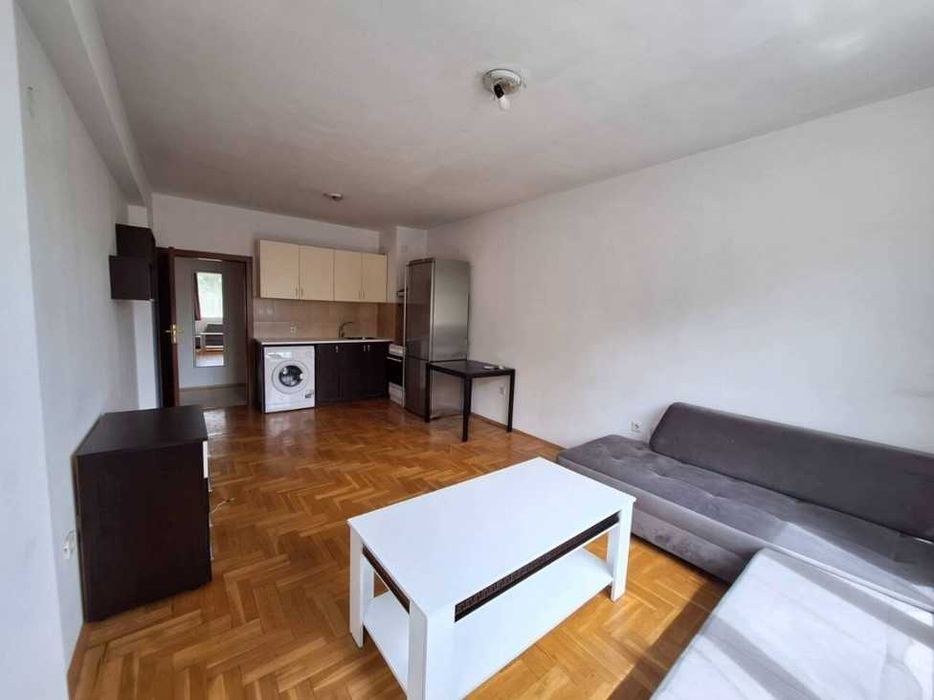 Дава се под наем Двустаен апартамент в София, Зона Б-18 - 75 кв.м за 509.49 € - Снимка #2