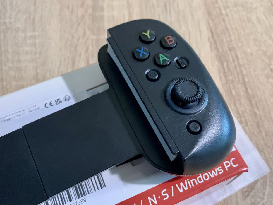 Универсален безжичен контролер BSP-D8