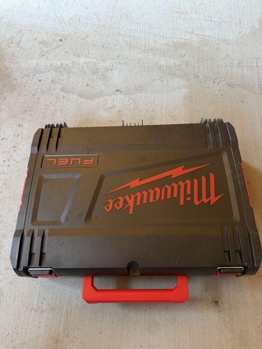 Milwaukee M18 FID2 impact