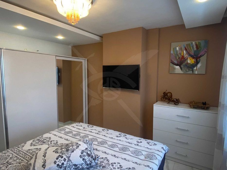 Продава се Тристаен апартамент в Варна, Кайсиева градина - 144 кв.м за 1355 €/кв.м - Снимка #3