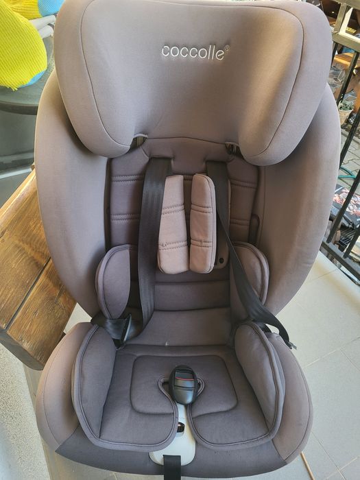 Scaun auto Coccolle
