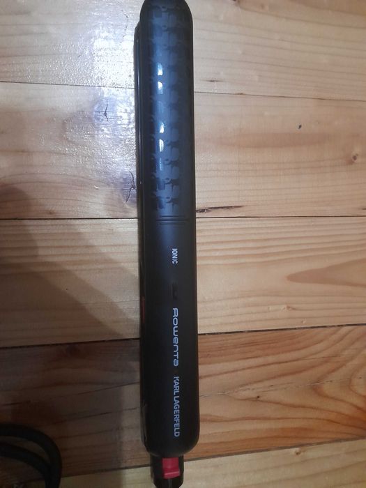 Преса за коса Rowenta