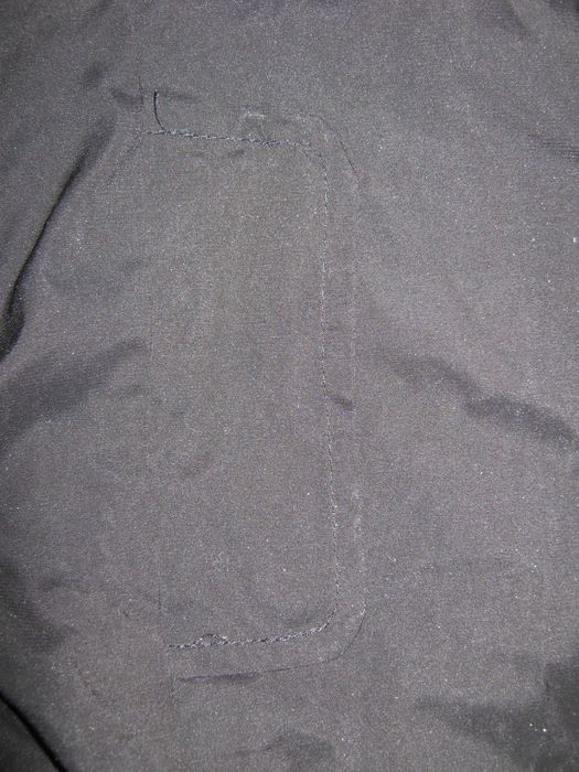 Дамски екстравагантен тренчкот