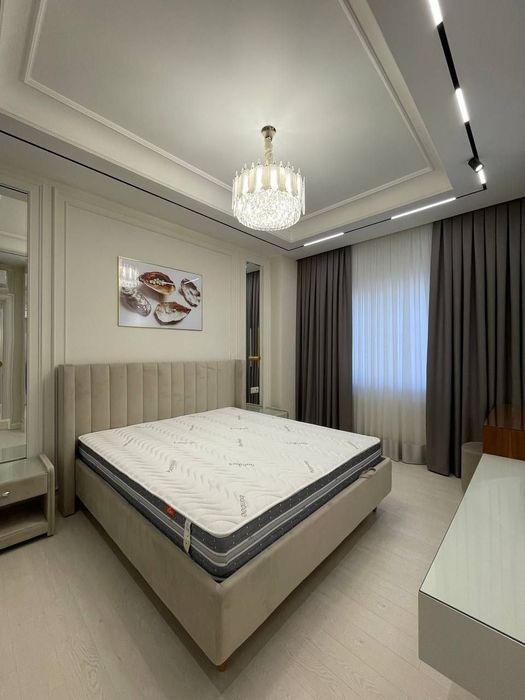 ЖК Tashkent City Gardens 4х комн 125м2 ‼️ Ташкент сити