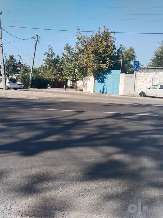 Продам 5 соток земли. Сергели. Янгихаетском районе. Можно под магазин.