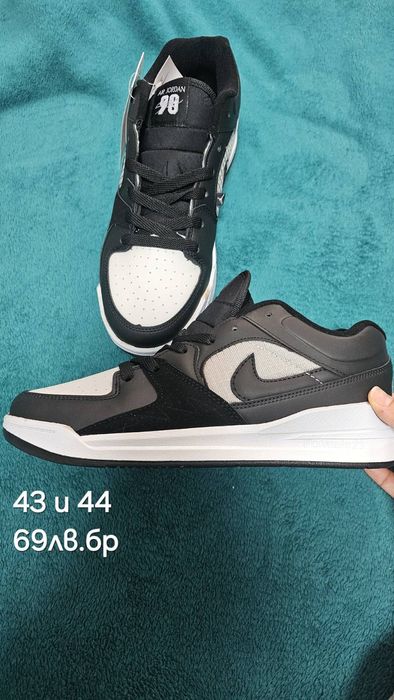 Мъжки маратонки Nike 43 и 44 номер