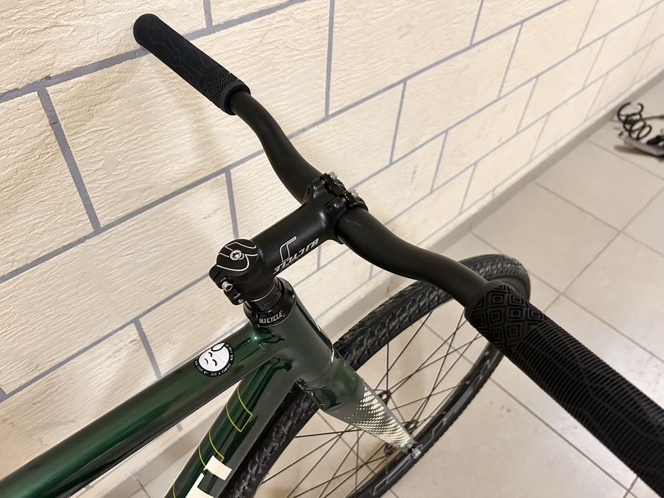 Трекло фикс BENETTI