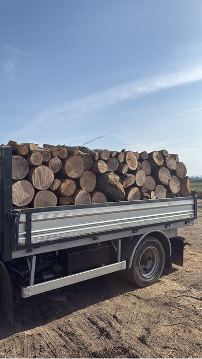 Lemne de foc esenta tare