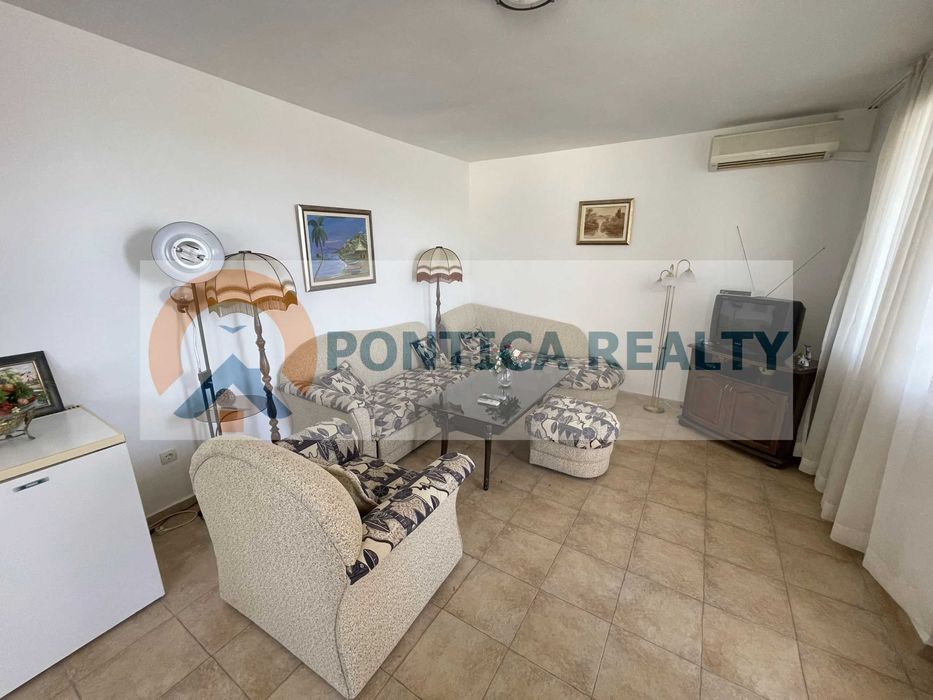 Продава се Тристаен апартамент в Свети Влас - 104 кв.м за 736 €/кв.м - Снимка #15