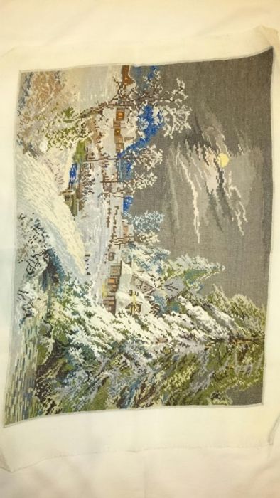 Възкресение Мона Лиза и др.