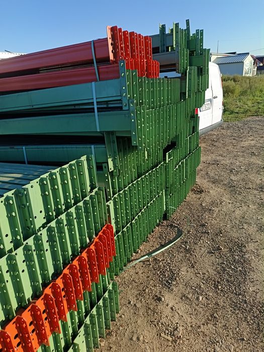 rafturi metalice premium