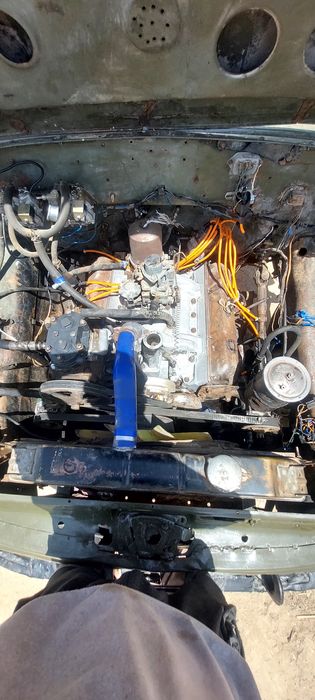 Mashina naxadu javob tuxtatmay minish kerak