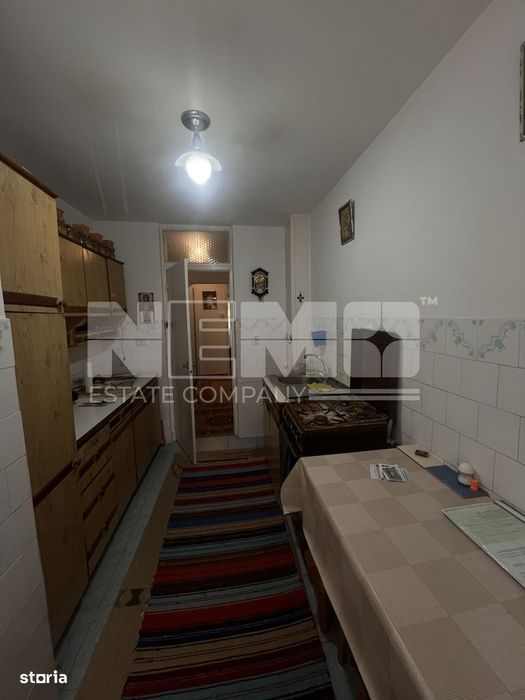 Apartament 3 Camere  | Suceava/Burdujeni | 79.500€